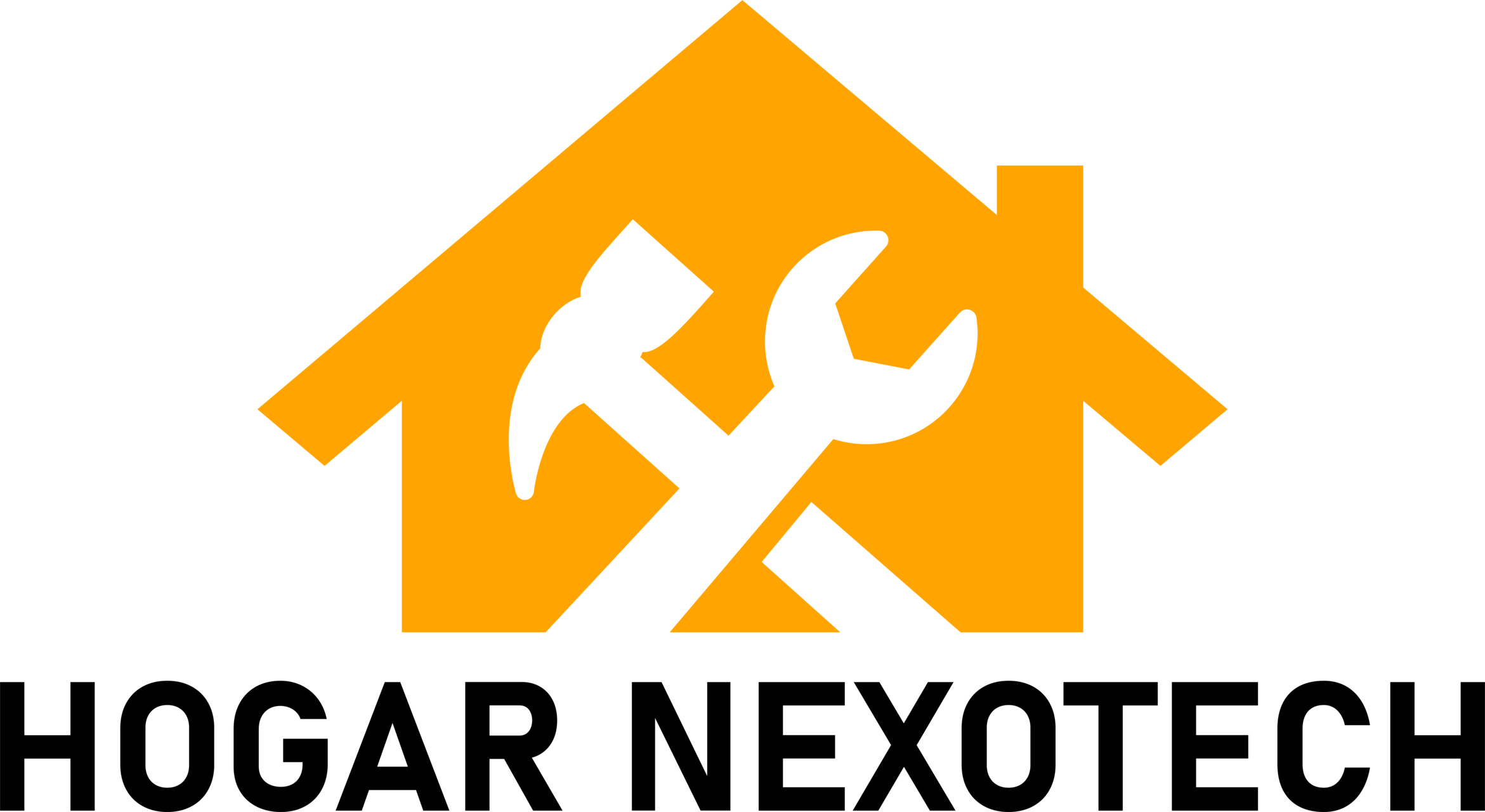 Hogar Nexotech